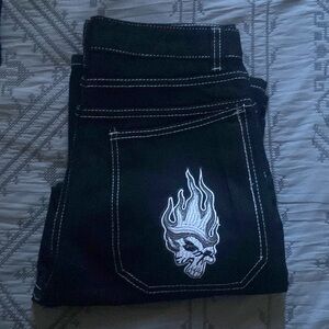 JNCO JEANS RARE 30x30